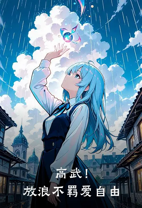 高武！放浪不羁爱自由