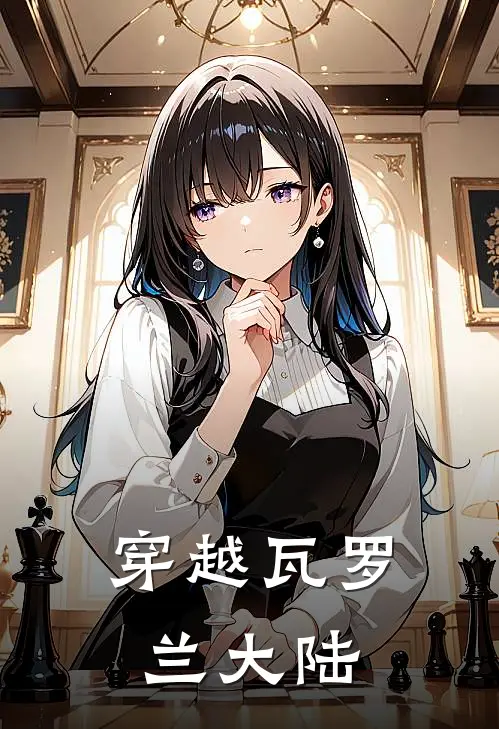 穿越瓦罗兰大陆