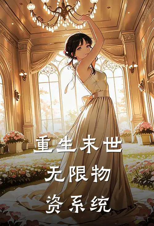 重生末世：无限物资系统