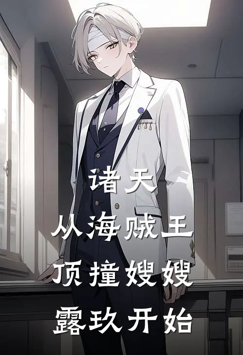 诸天：从海贼王顶撞嫂嫂露玖开始