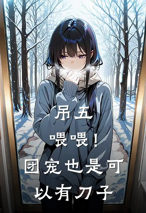 吊五：喂喂！团宠也是可以有刀子