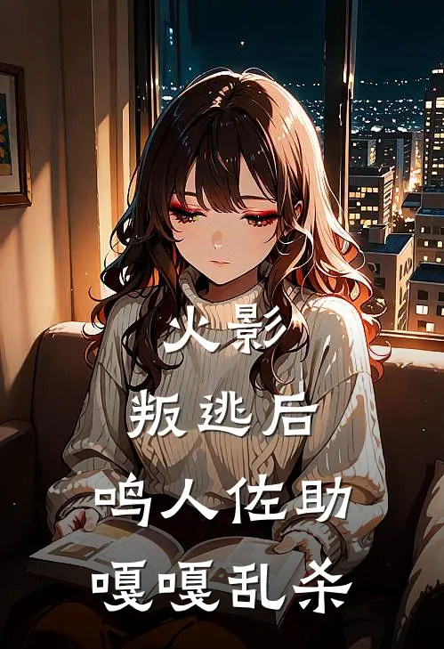 火影：叛逃后，鸣人佐助嘎嘎乱杀