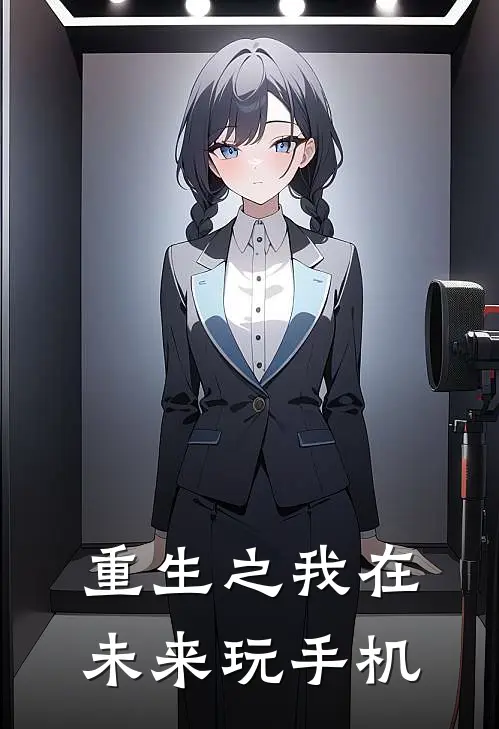 重生之我在未来玩手机