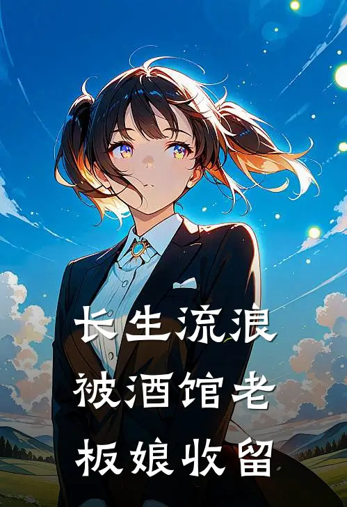 长生流浪，被酒馆老板娘收留