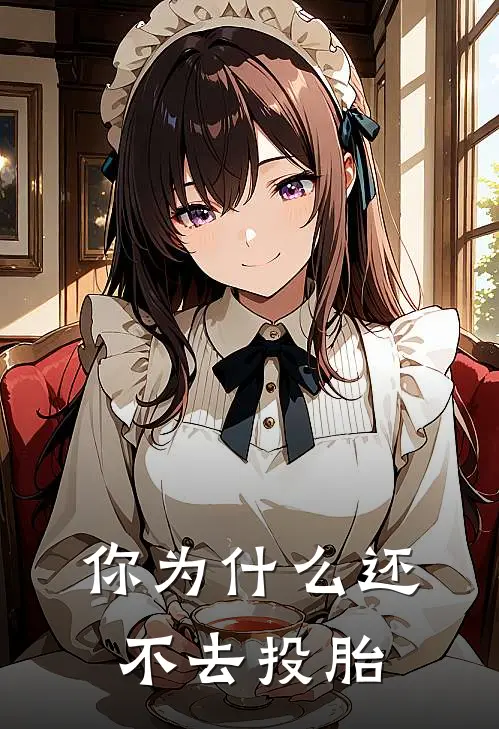 你为什么还不去投胎