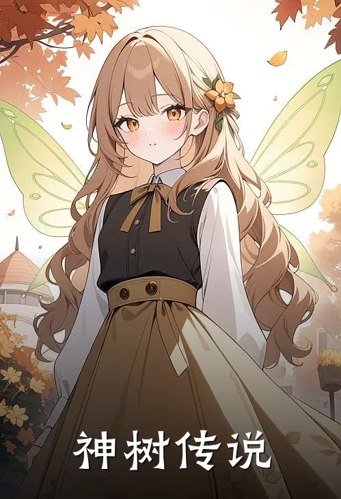 神树传说(余晓晓赵磊)免费热门小说_最新小说推荐神树传说余晓晓赵磊