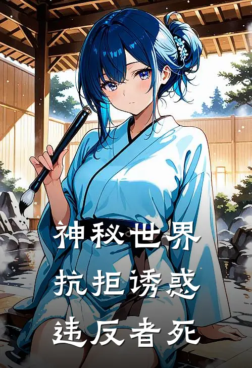 神秘世界：抗拒诱惑，违反者死楚北小赵最新免费小说_免费完本小说神秘世界：抗拒诱惑，违反者死楚北小赵