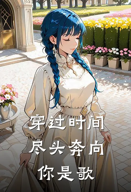 穿过时间尽头奔向你是歌