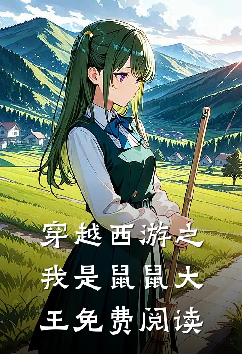 穿越西游之我是鼠鼠大王免费阅读