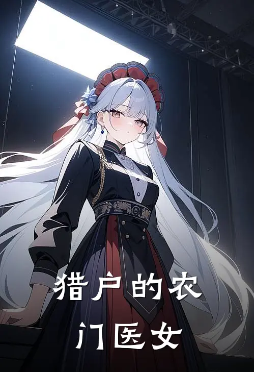 猎户的农门医女