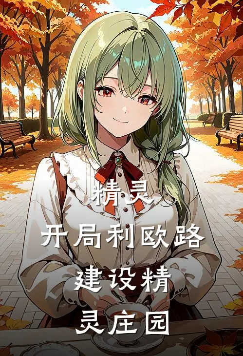 精灵：开局利欧路，建设精灵庄园