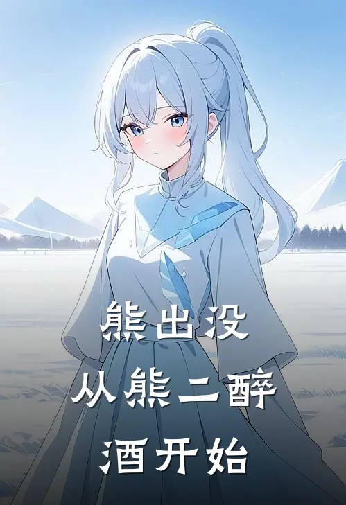 熊出没：从熊二醉酒开始