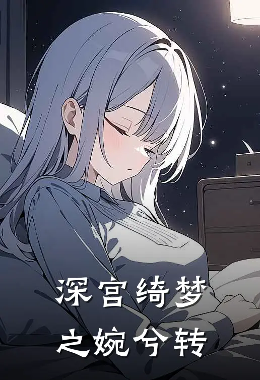 深宫绮梦之婉兮转