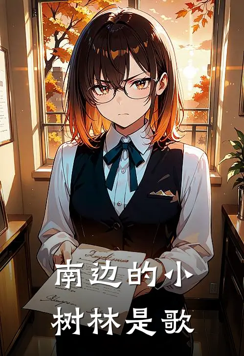 南边的小树林是歌