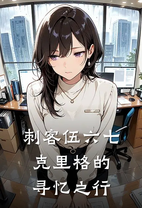 刺客伍六七：克里格的寻忆之行