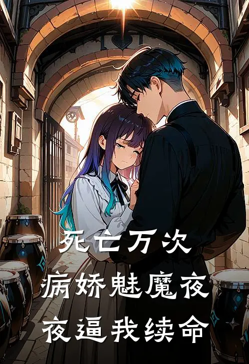 死亡万次，病娇魅魔夜夜逼我续命