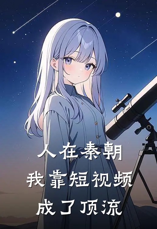 人在秦朝，我靠短视频成了顶流