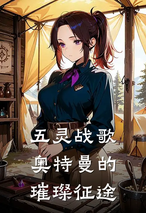 五灵战歌：奥特曼的璀璨征途