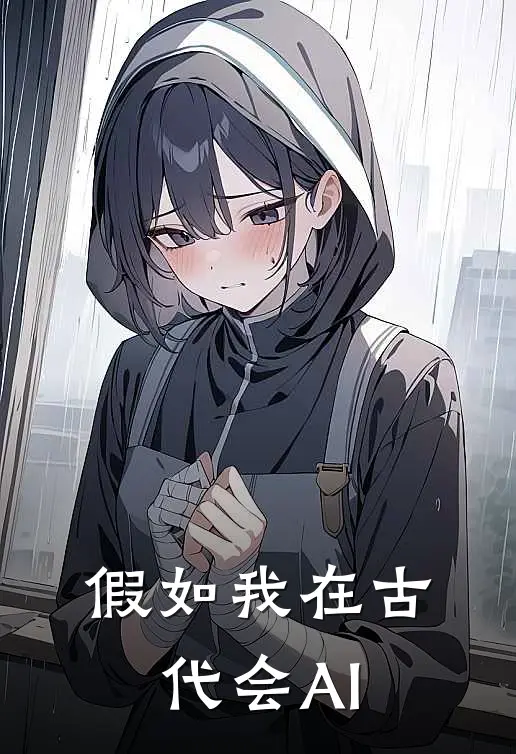 假如我在古代会AI