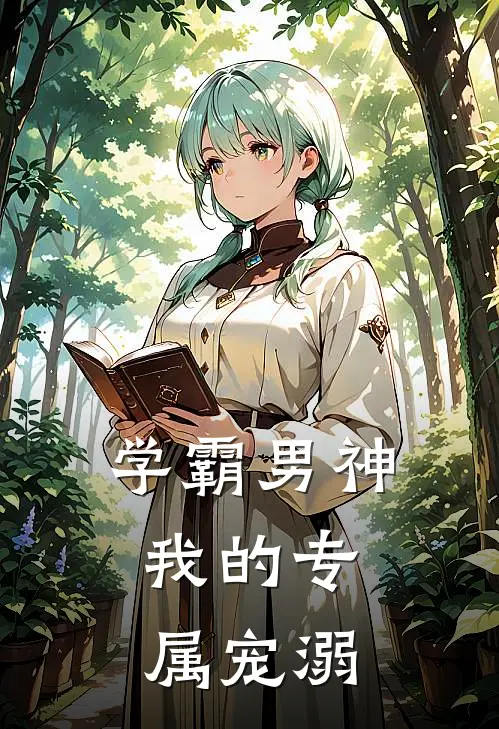 学霸男神，我的专属宠溺林悦李娜最新好看小说_最新章节列表学霸男神，我的专属宠溺(林悦李娜)