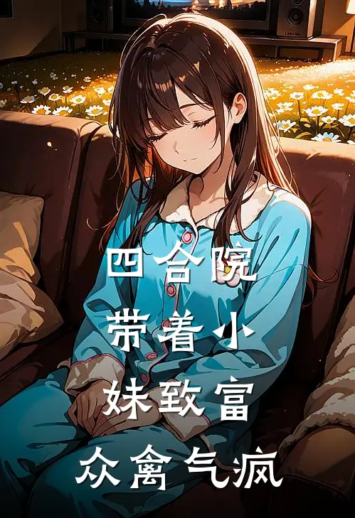 四合院：带着小妹致富，众禽气疯