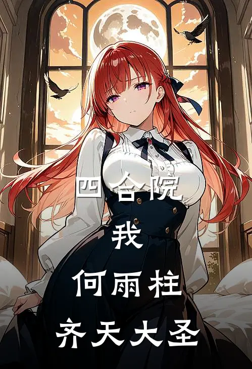 四合院：我，何雨柱，齐天大圣