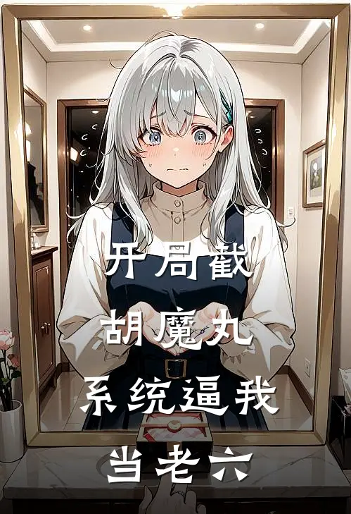 开局截胡魔丸，系统逼我当老六