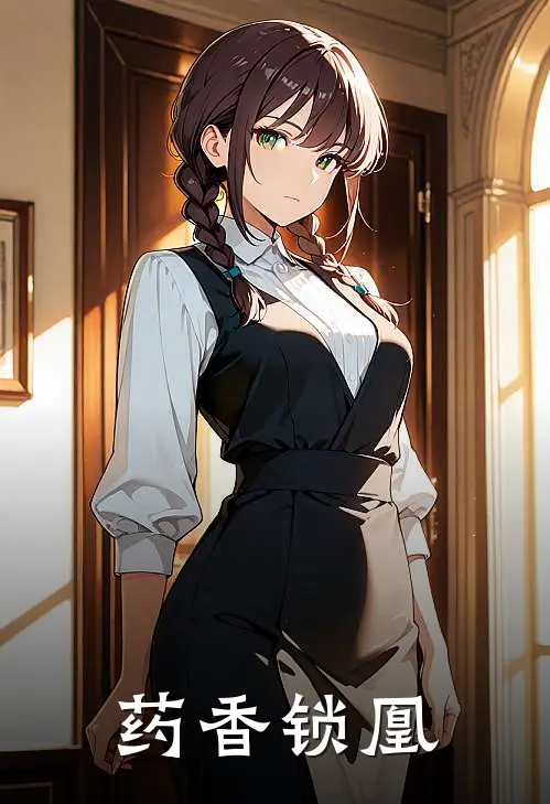 药香锁凰