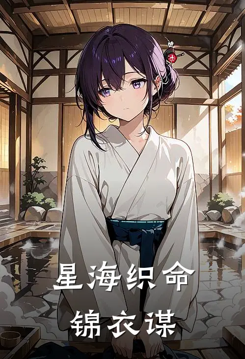 星海织命：锦衣谋
