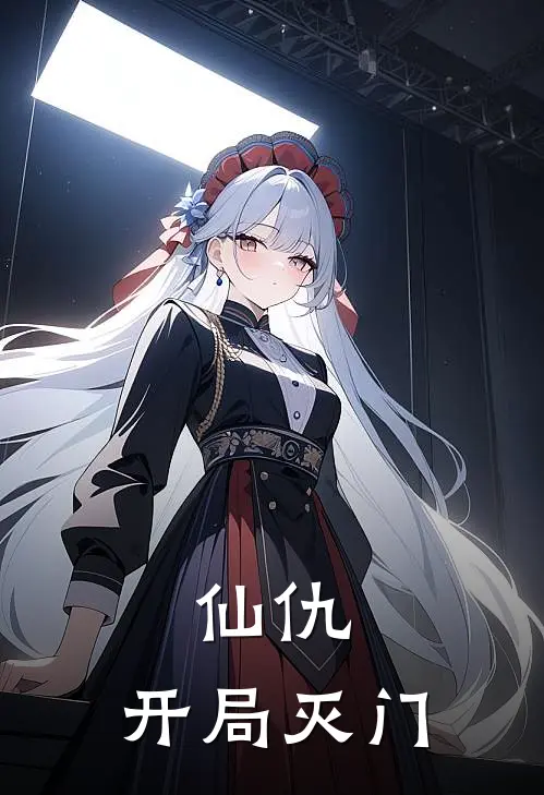 仙仇，开局灭门