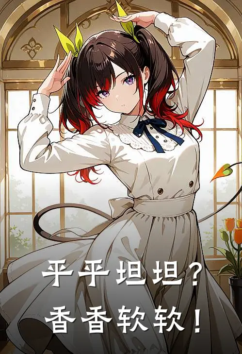 平平坦坦？香香软软！