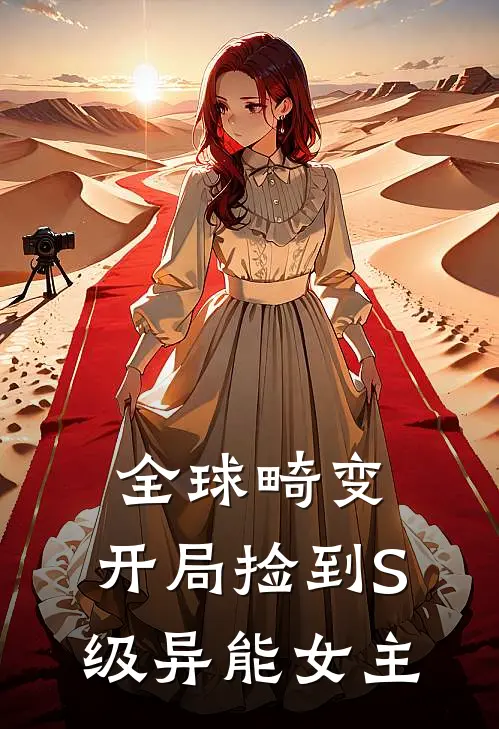 全球畸变：开局捡到S级异能女主