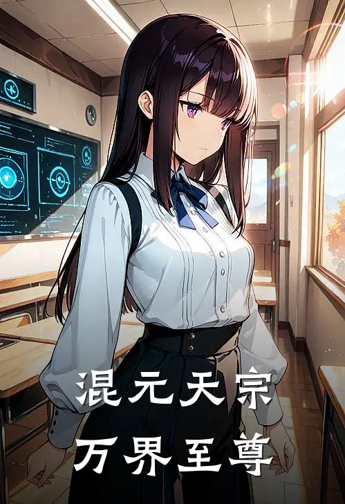 混元天宗：万界至尊