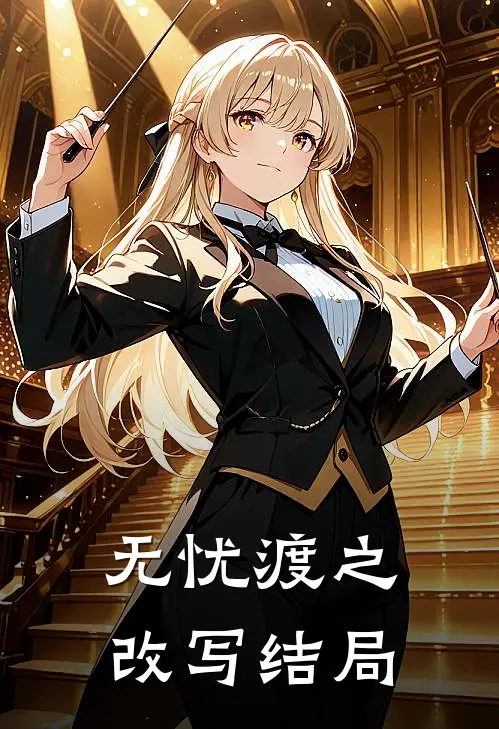无忧渡之改写结局