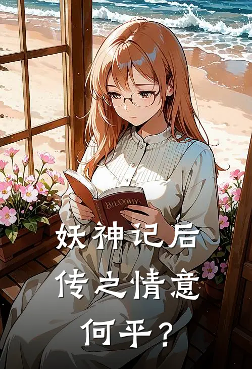 妖神记后传之情意何平？