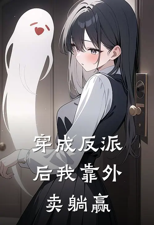 穿成反派后我靠外卖躺赢