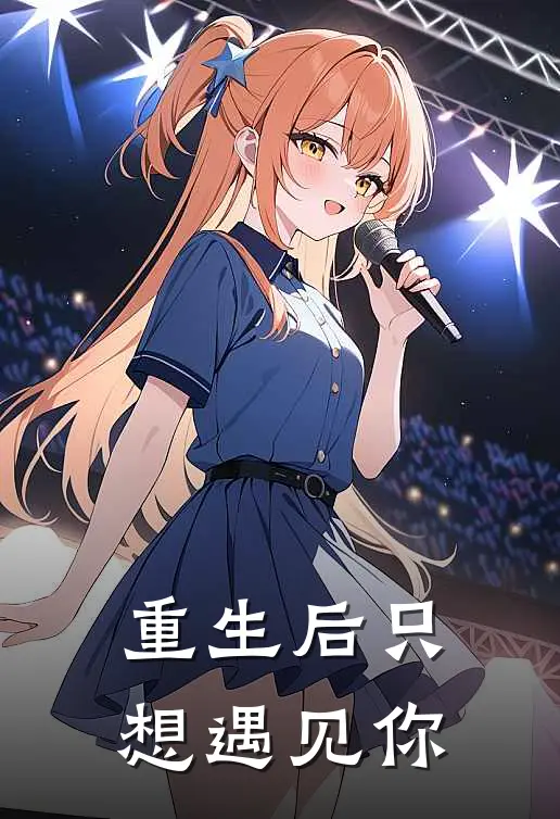 重生后只想遇见你