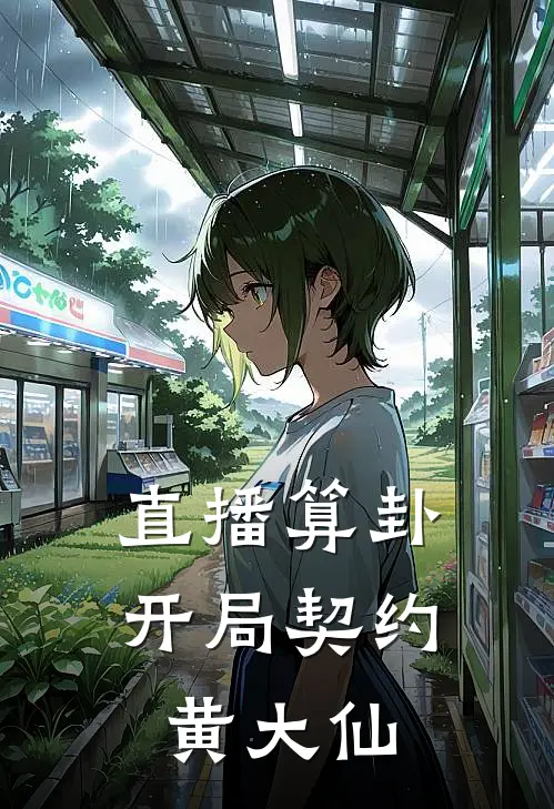 直播算卦：开局契约黄大仙