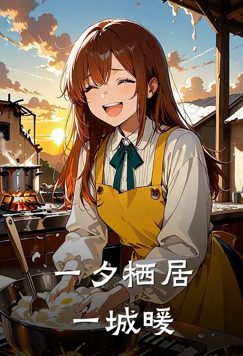 一夕栖居一城暖