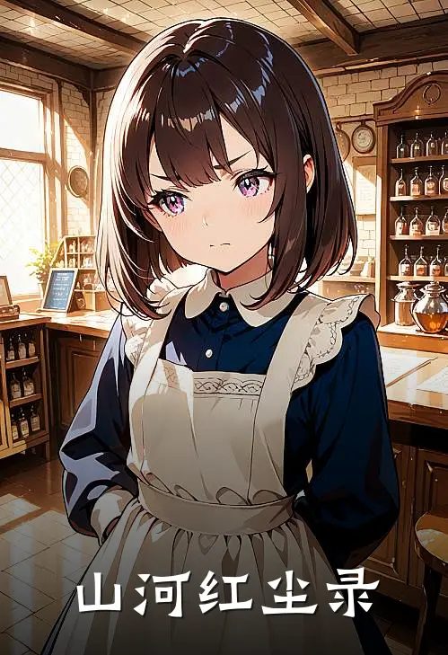山河红尘录(拓跋江闲澶)在哪看免费小说_全本免费完结小说山河红尘录拓跋江闲澶