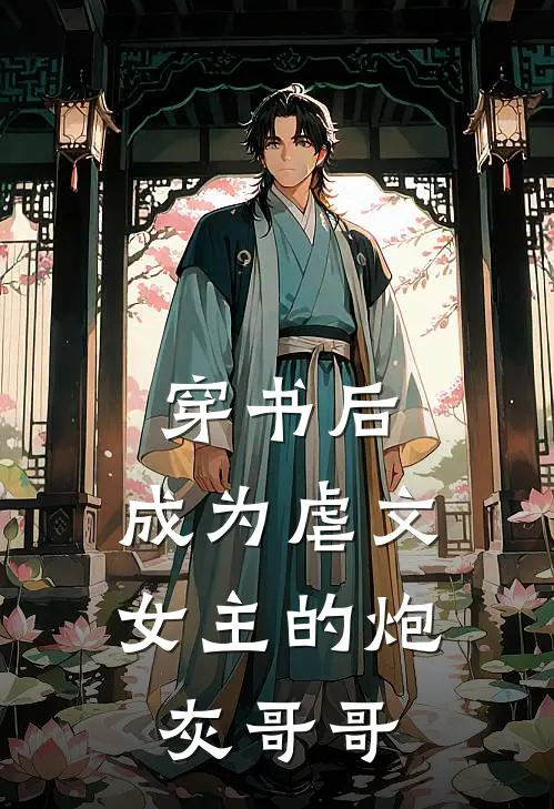 穿书后，成为虐文女主的炮灰哥哥