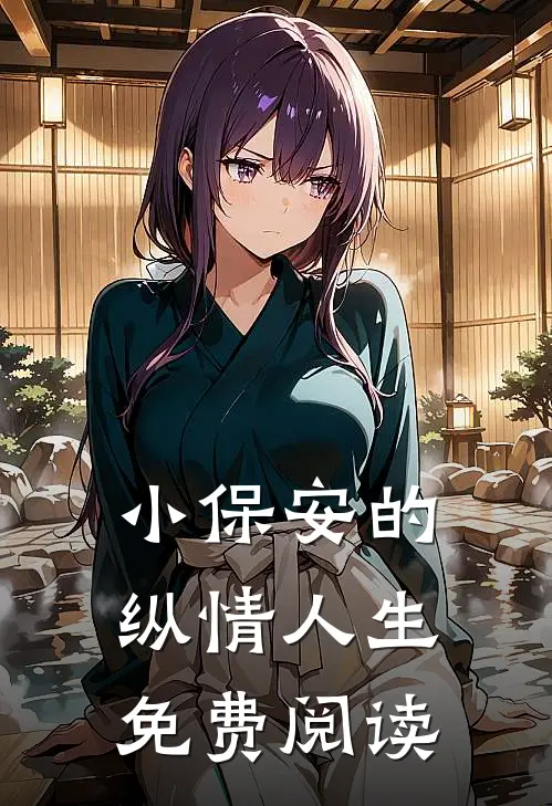 小保安的纵情人生免费阅读