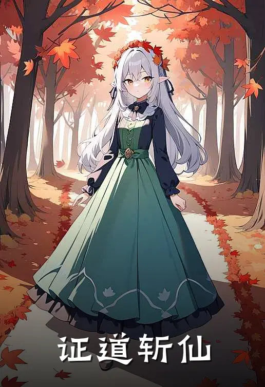 证道斩仙