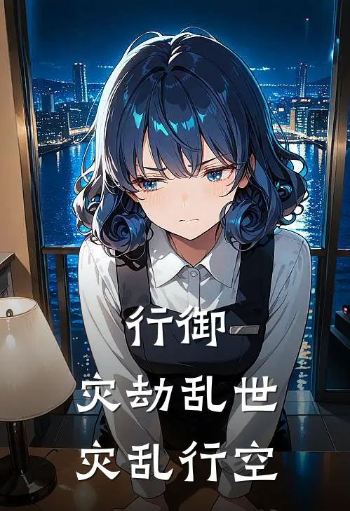 行御：灾劫乱世，灾乱行空