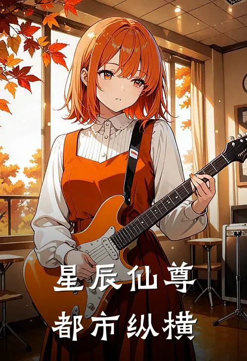 星辰仙尊都市纵横