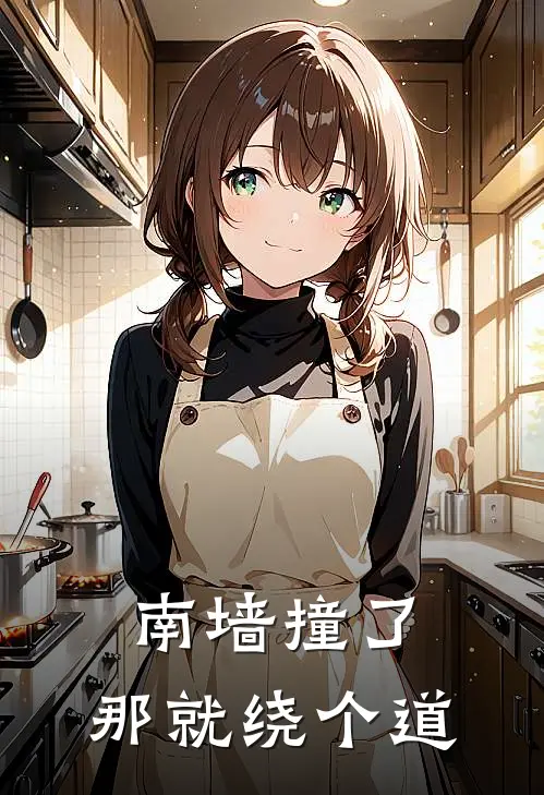 南墙撞了，那就绕个道