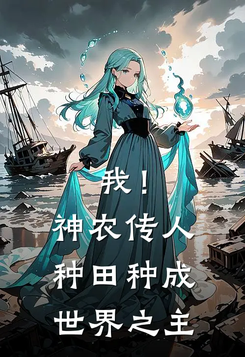 我！神农传人，种田种成世界之主