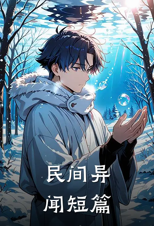 民间异闻短篇