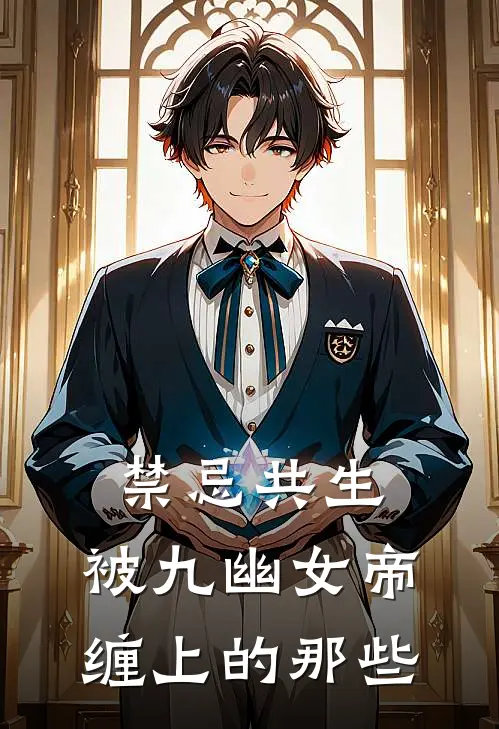 禁忌共生：被九幽女帝缠上的那些