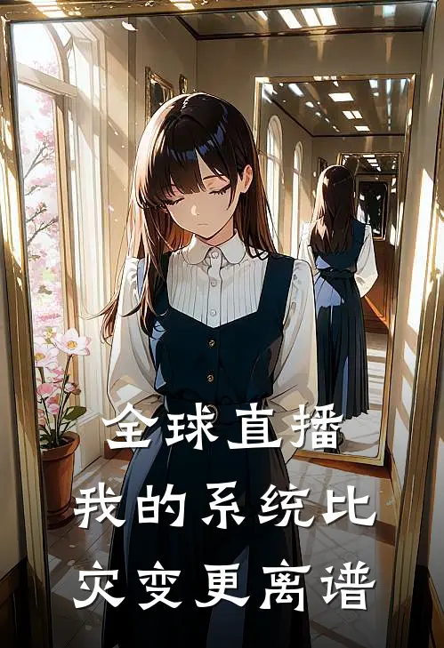 全球直播：我的系统比灾变更离谱